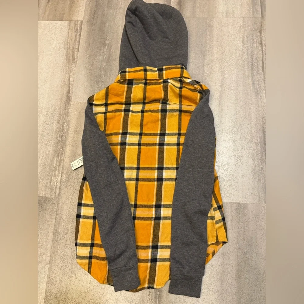 NOBO stylish mustard